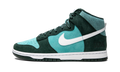 Dunk Hi Retro SE "Athletic Club - Pro Green" DJ6152 300