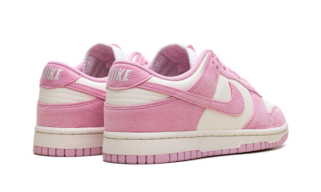Dunk Low Next Nature WMNS "Pink Rise" HJ7673 101
