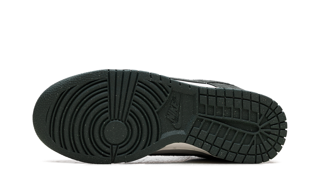 Dunk Low Next Nature WMNS "Viintage Green" HJ7673 002