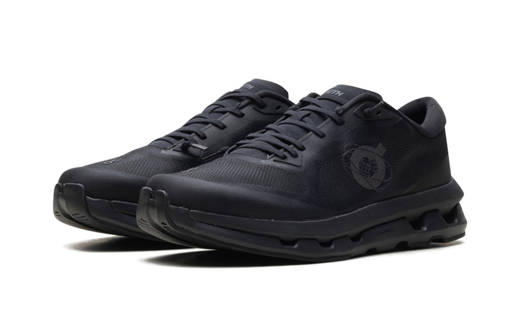 Cloudzone WMNS "Kith - Black" 3WF10850485