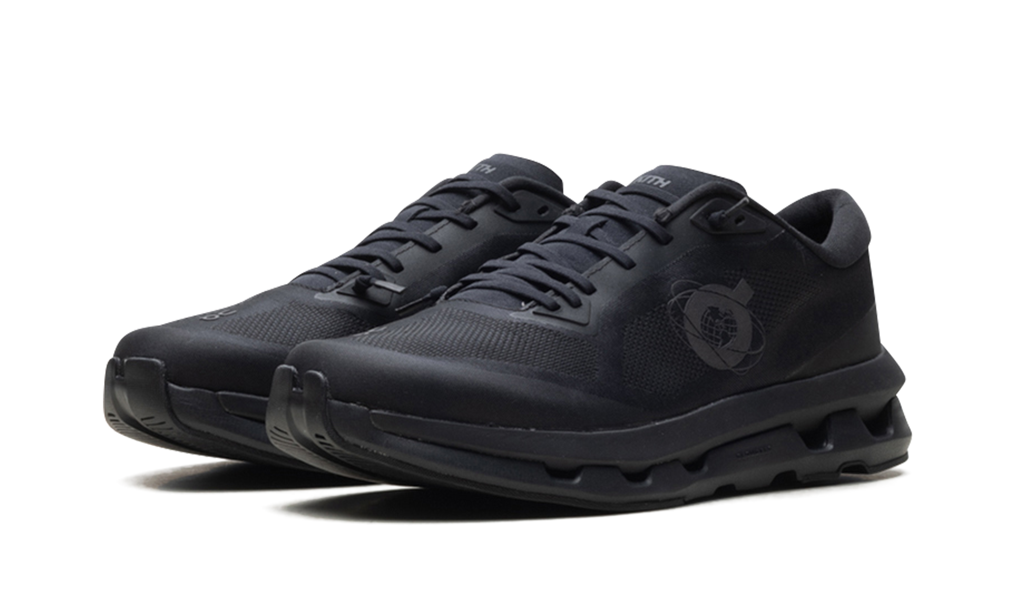 Cloudzone WMNS "Kith - Black" 3WF10850485