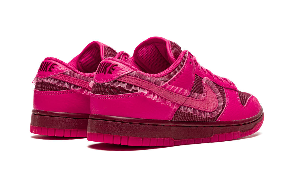 DUNK LOW WMNS "Valentine’s Day" DQ9324 600