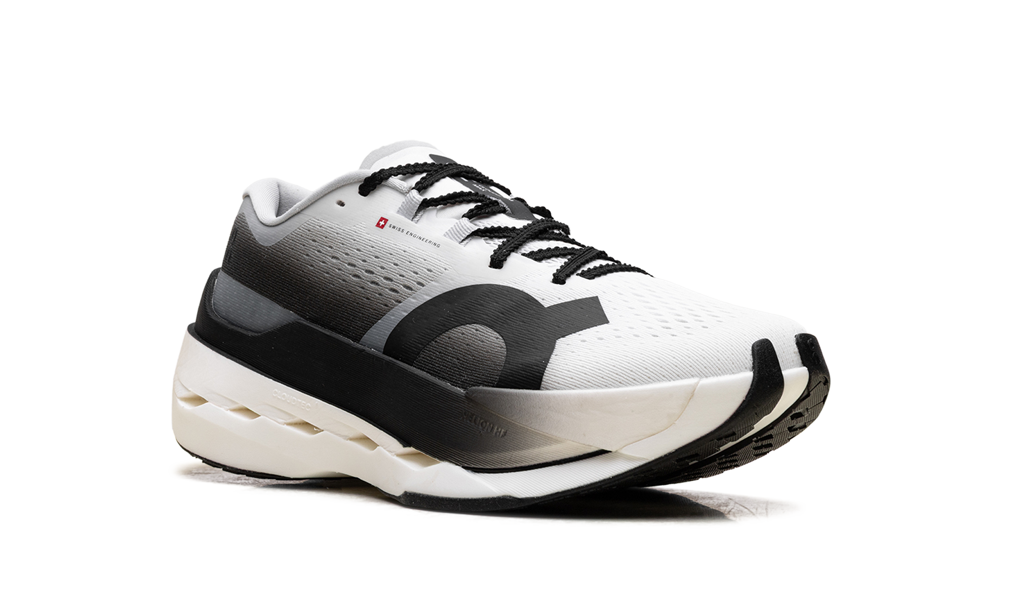 Cloudboom Max Wmns "White / Black" 3WF30180462