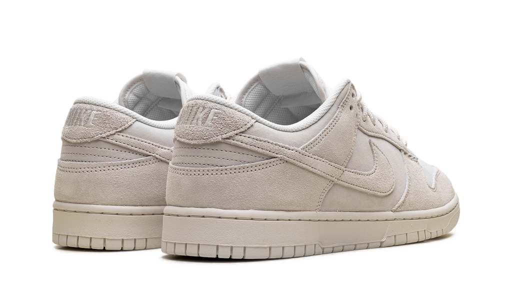 Dunk Low Retro SE "Phantom Suede" IB6651 003