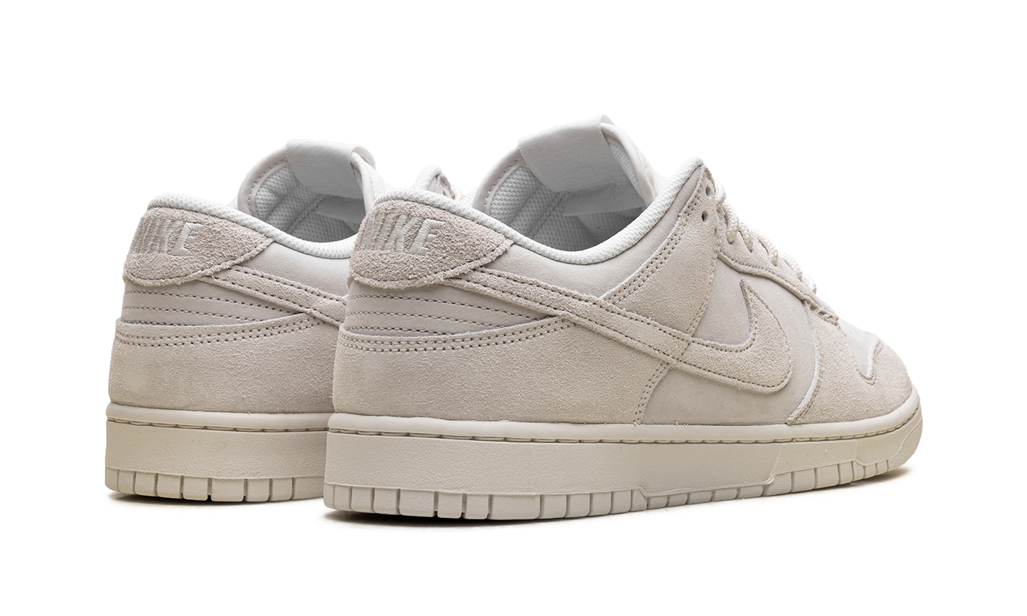 Dunk Low Retro SE "Phantom Suede" IB6651 003