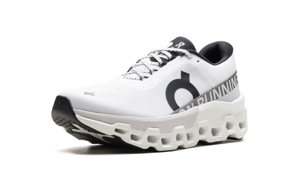 Cloudmonster 2 WMNS "White Frost" 3WE10110664