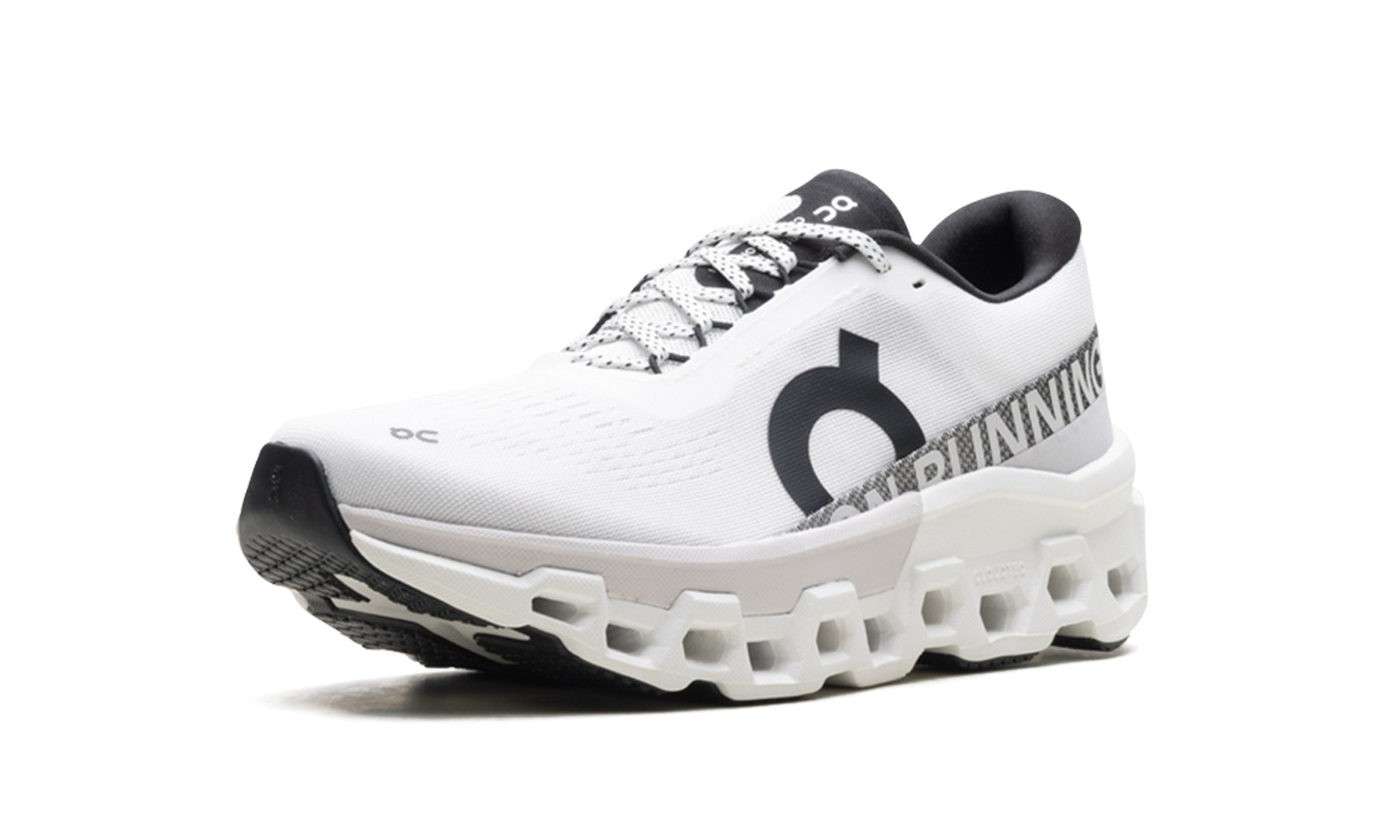 Cloudmonster 2 WMNS "White Frost" 3WE10110664