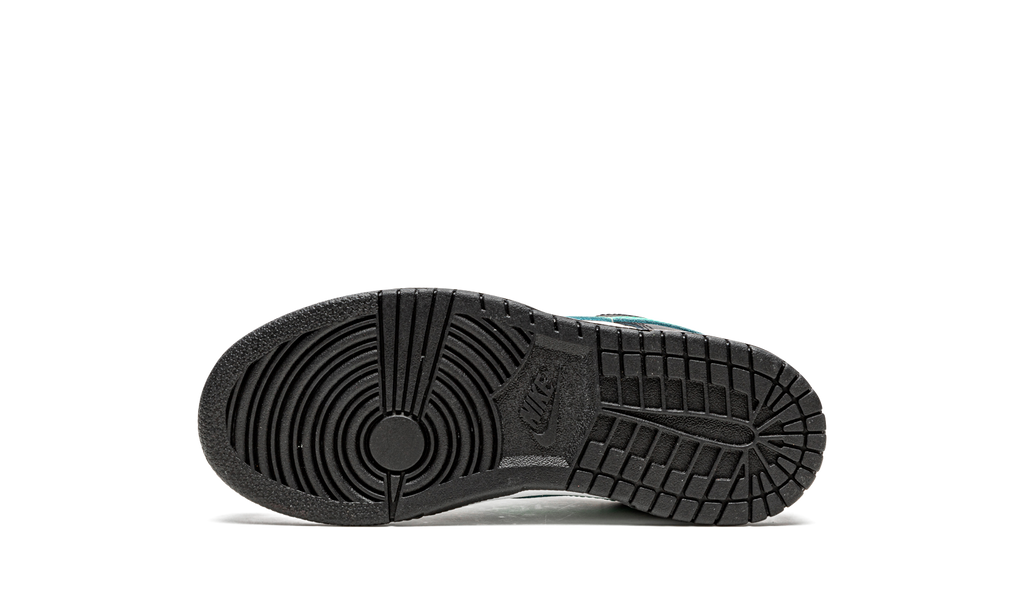 Dunk Low PS "Tropical Twist" CW1588 003