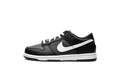 Dunk Low PS "Black Panda" DH9756 002