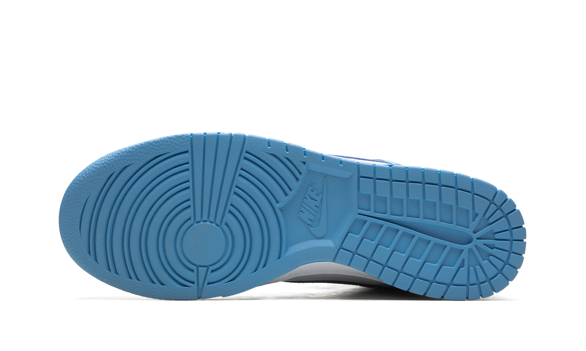 Dunk High "Blue Chill" DD1399 401