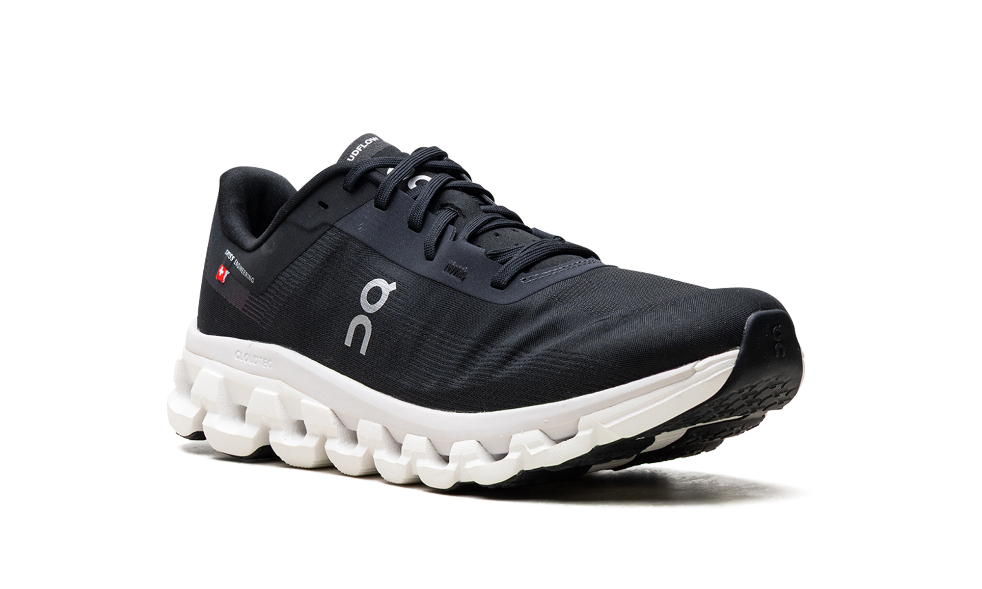 Cloudflow 4 WMNS "Black White" 3WD30110299