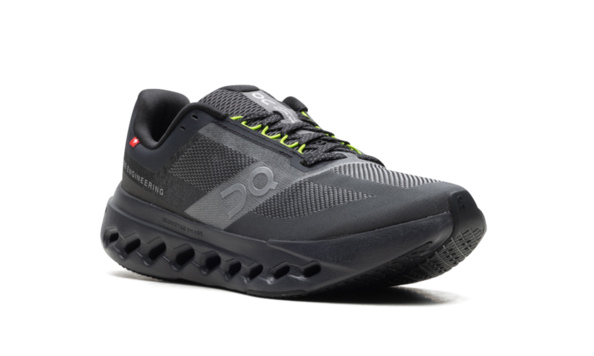 Cloudsurfer Next WMNS "Black/Iron" 3WE30541242