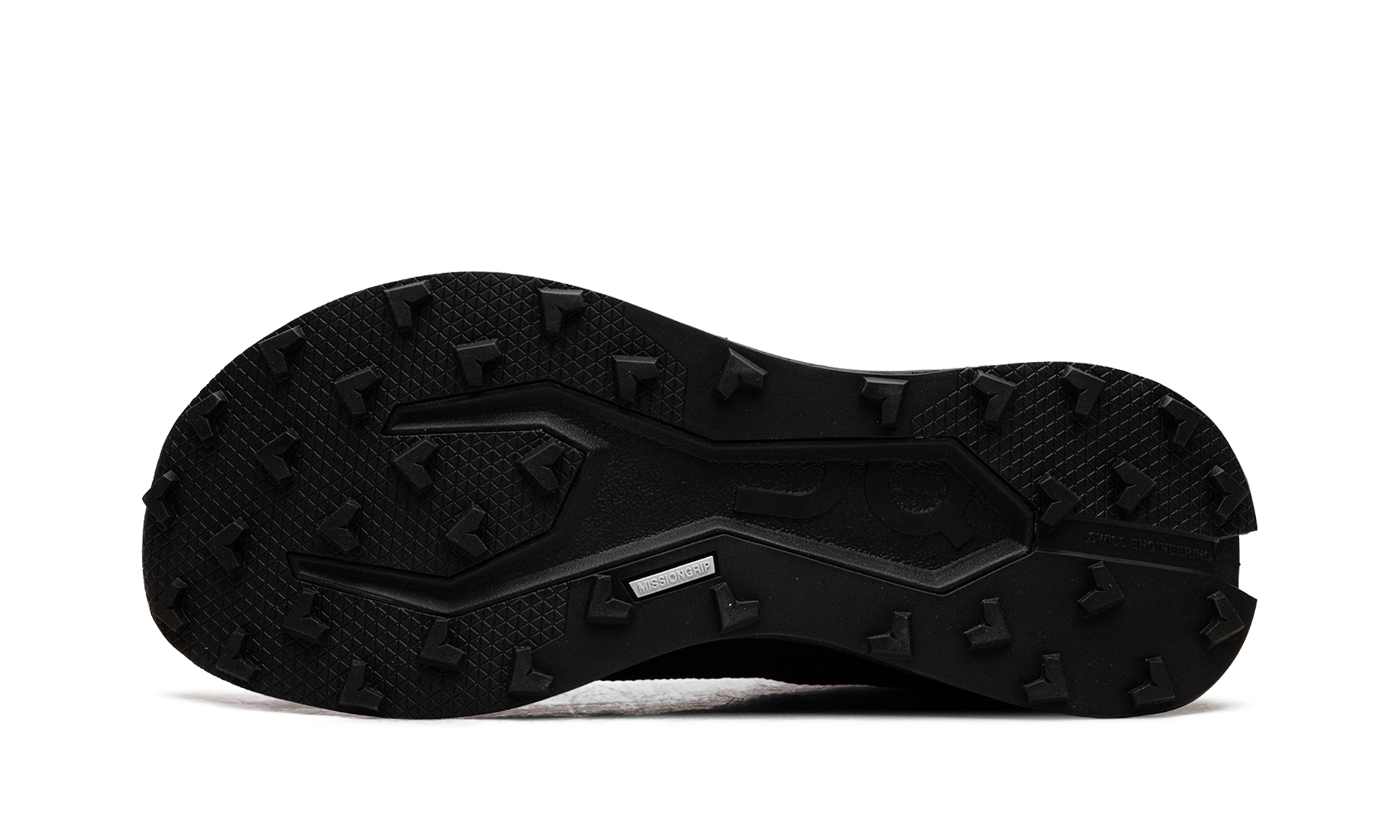 Cloudultra 3 WMNS "Black" 3WF30111043