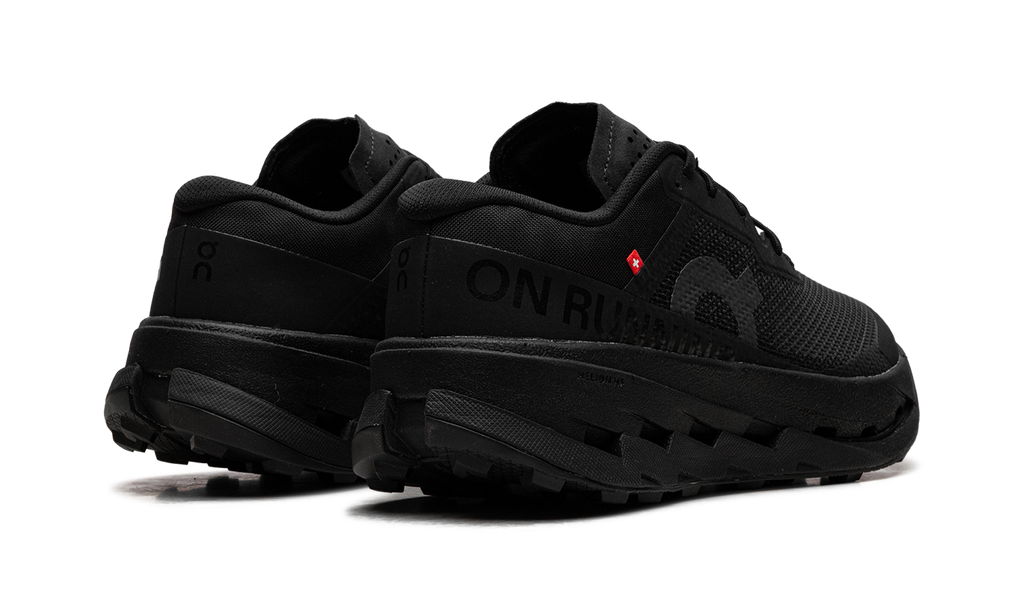 Cloudultra 3 WMNS "Black" 3WF30111043