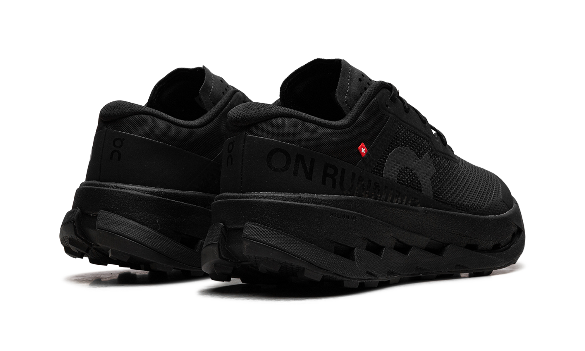 Cloudultra 3 WMNS "Black" 3WF30111043