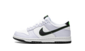 Dunk Low GS "Grey Green Strike" FB9109 107