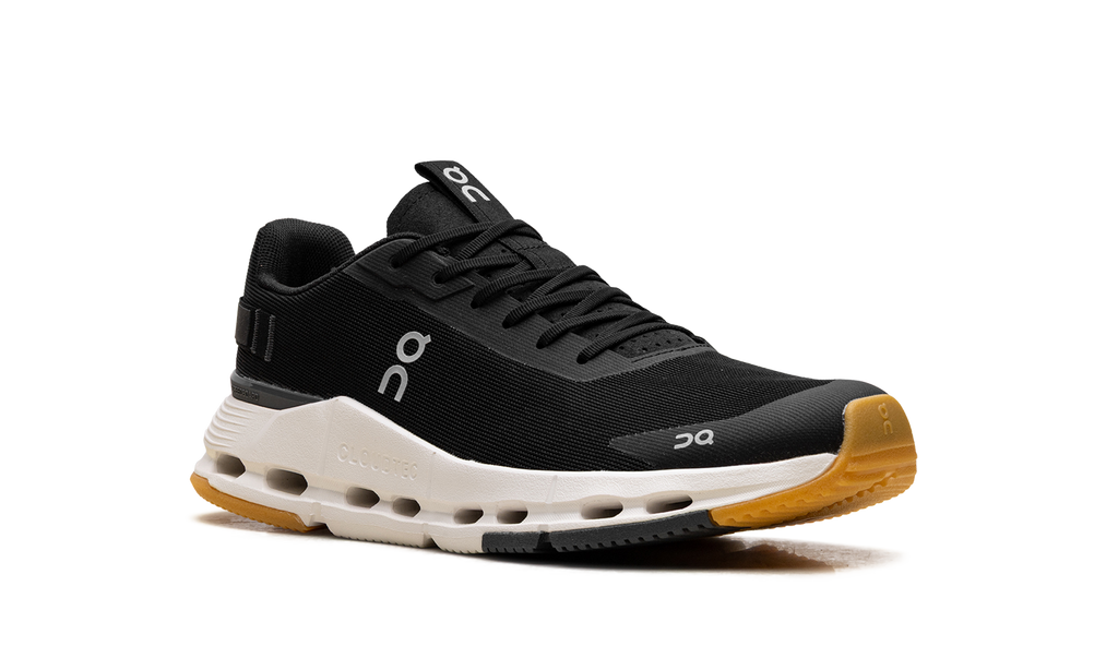 Cloudnova Form 2 WMNS "Black Ivory" 3WE30171430