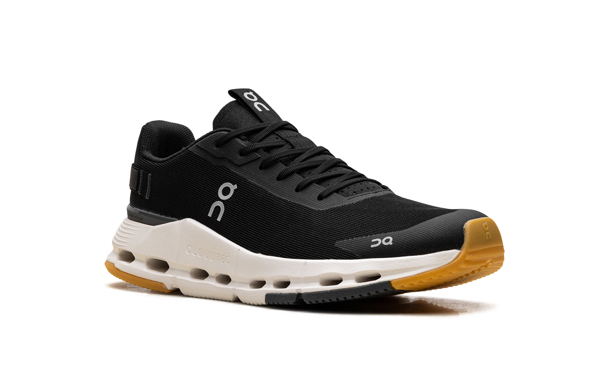 Cloudnova Form 2 WMNS "Black Ivory" 3WE30171430
