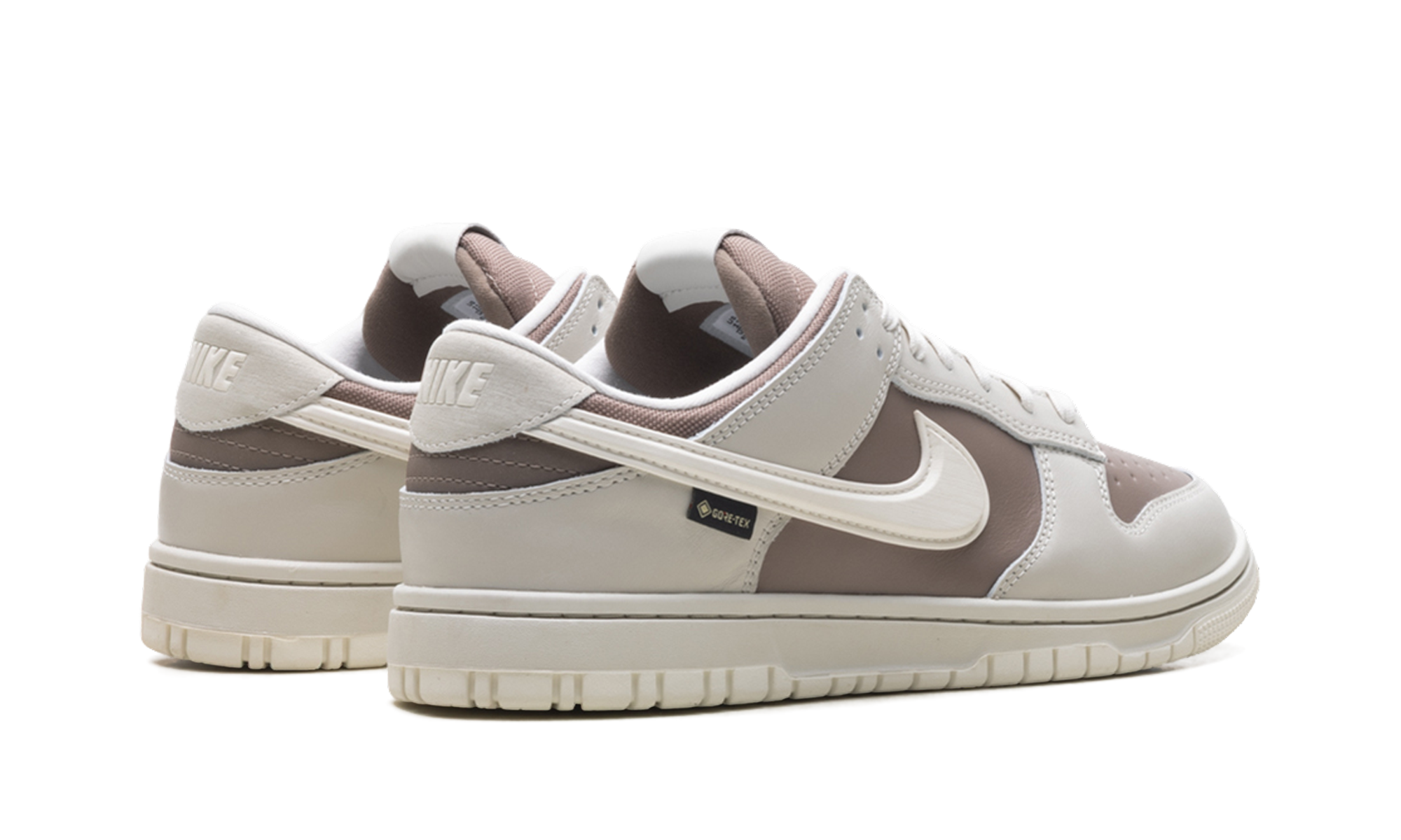 Dunk Low Gore-Tex "Light Bone" HQ2053 002