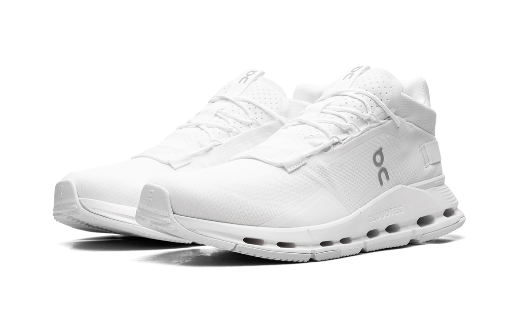 Cloudnova 2 "White" 3ME30210108