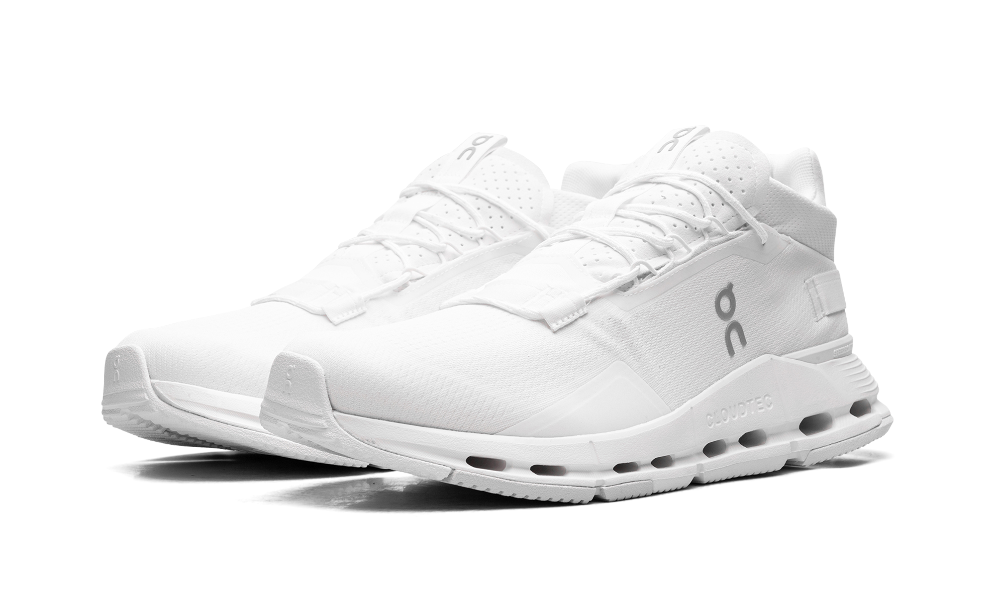 Cloudnova 2 "White" 3ME30210108