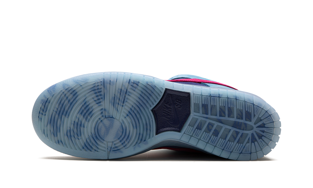 SB Dunk Low "Run The Jewels" DO9404 400