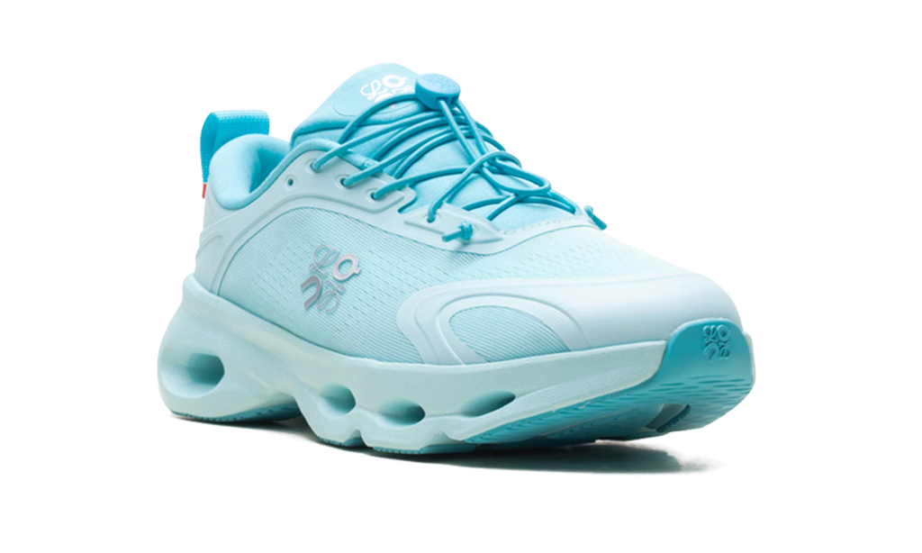 Cloudsolo WMNS "LOEWE - Turquoise" 3WF30601748