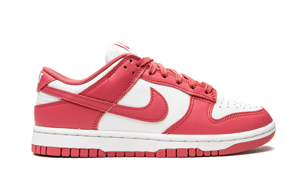 DUNK LO MNS WMNS "White/Archeo Pink" DD1503 111