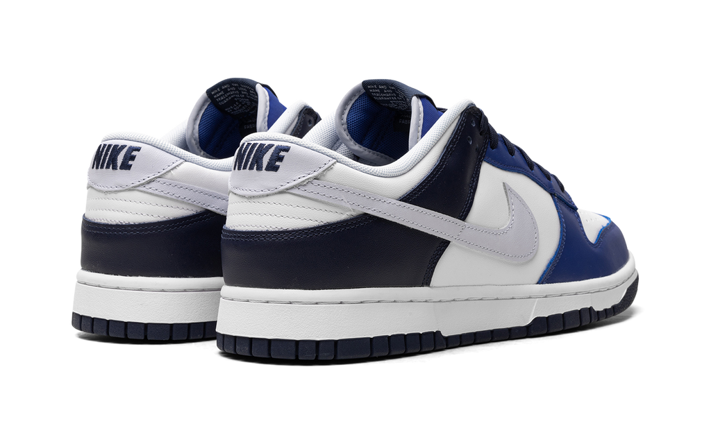 Dunk Low "Game Royal Navy" FQ8826 100
