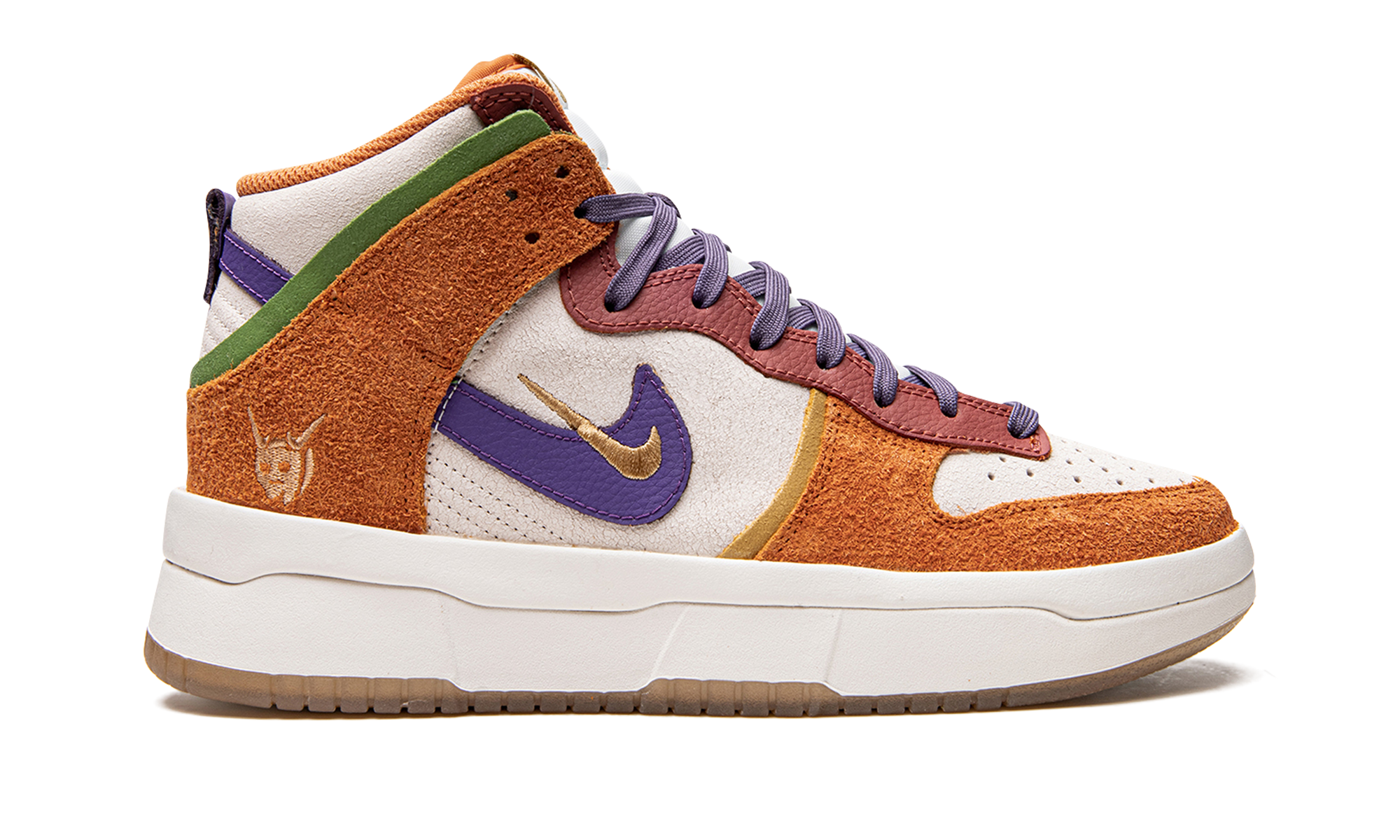 DUNK HI UP PRM WMNS "Setsubun" DQ5012 133