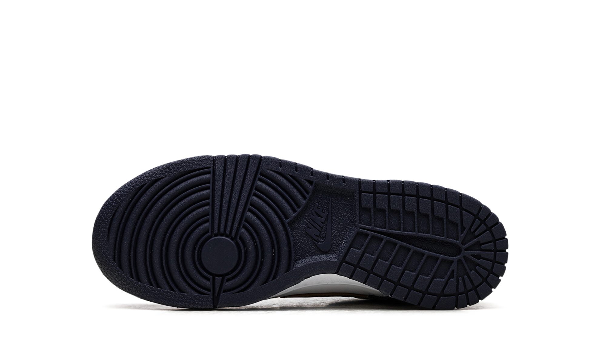 Dunk Low GS "Midnight Navy Wheat" FB9109 111