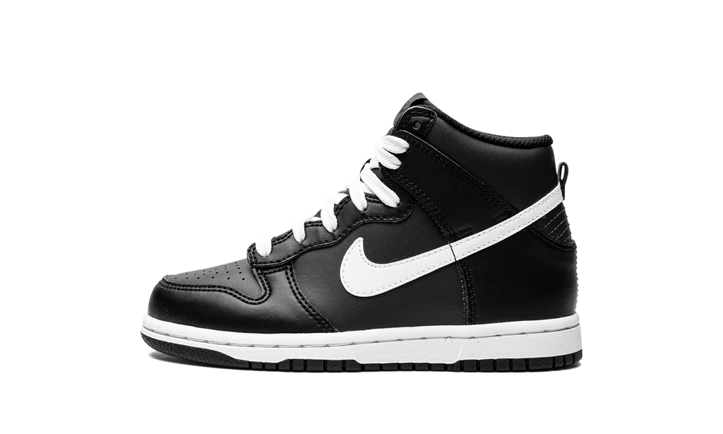 Dunk High PS "Black Panda" DH9753 001