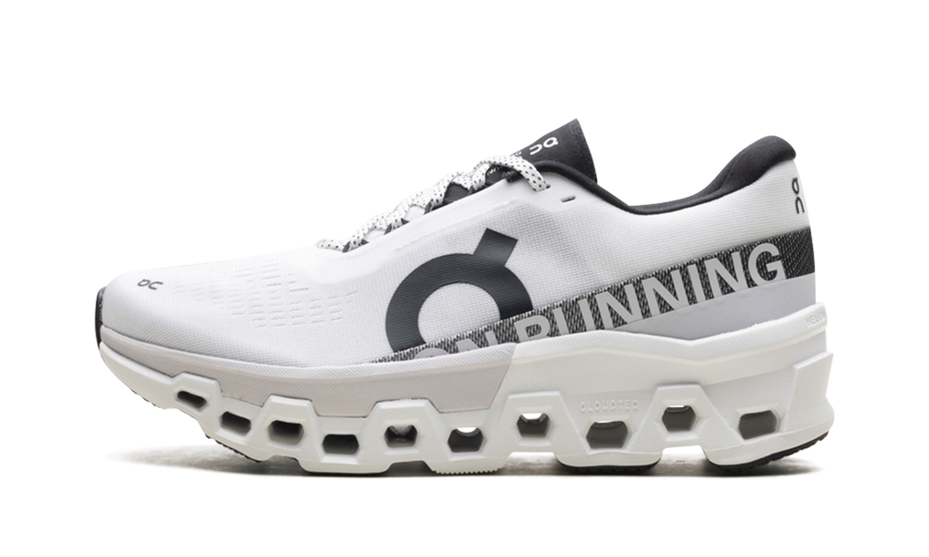 Cloudmonster 2 WMNS "White Frost" 3WE10110664
