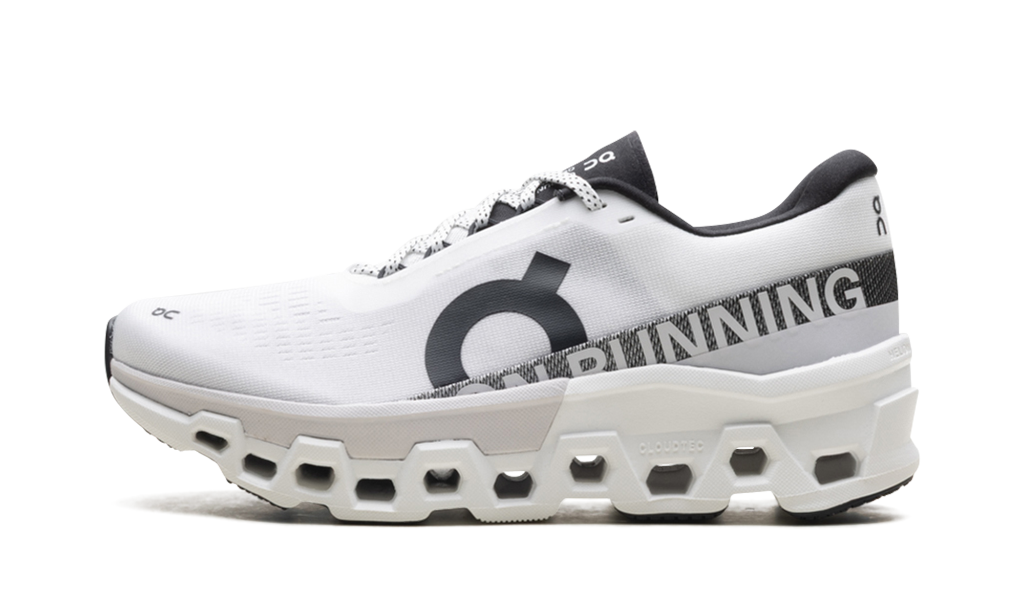 Cloudmonster 2 WMNS "White Frost" 3WE10110664