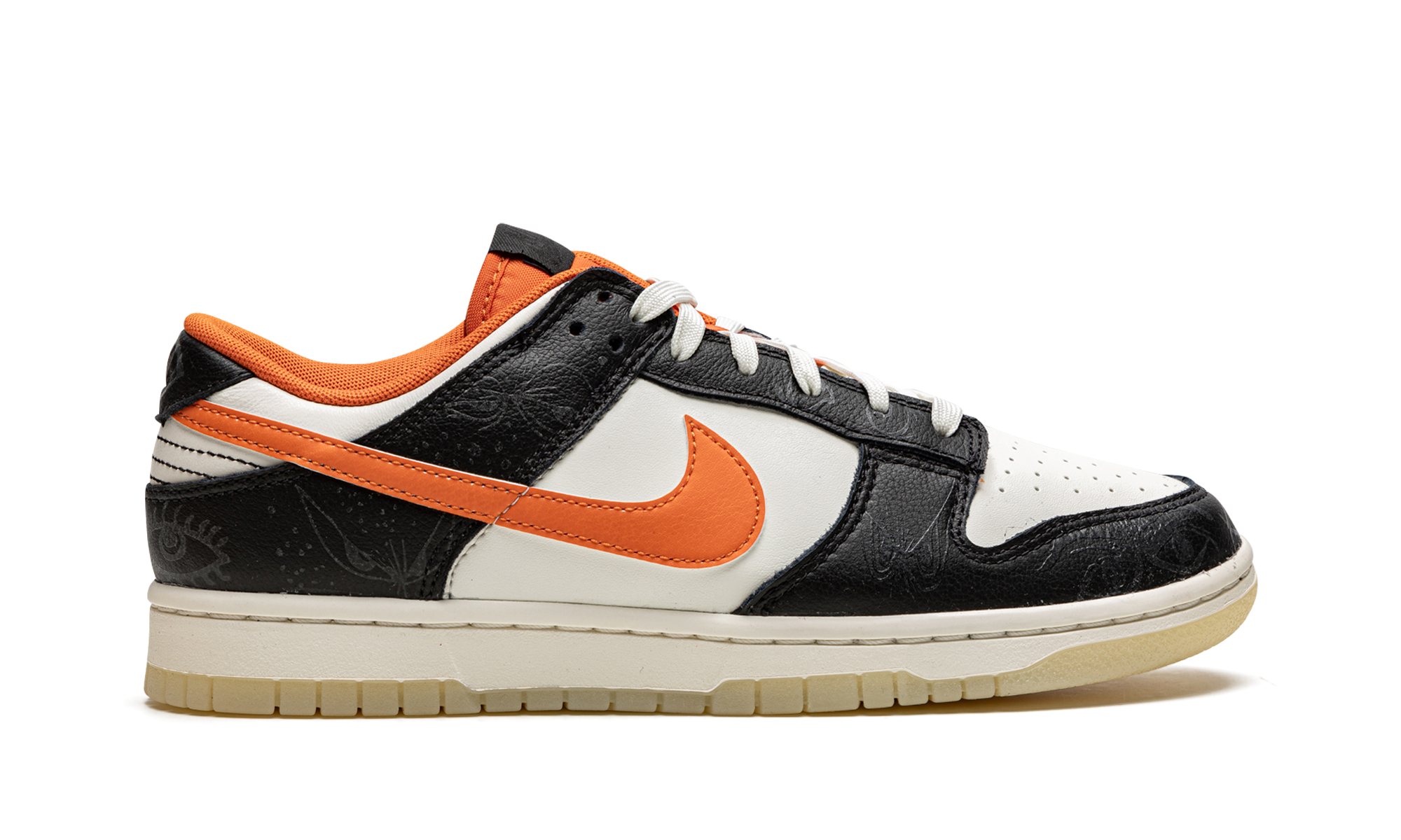 Dunk Low Retro PRM "Halloween" DD3357 100