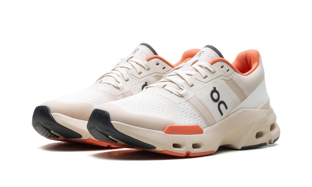 Cloudpulse WMNS "Cream Salmon" 3WD30063106