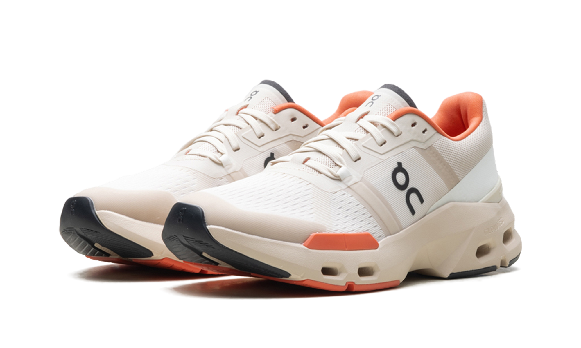 Cloudpulse WMNS "Cream Salmon" 3WD30063106