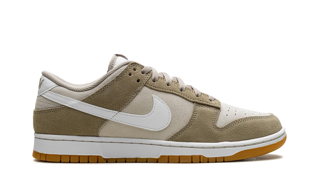 Dunk Low "Light Orwood Brown" HQ1931 100