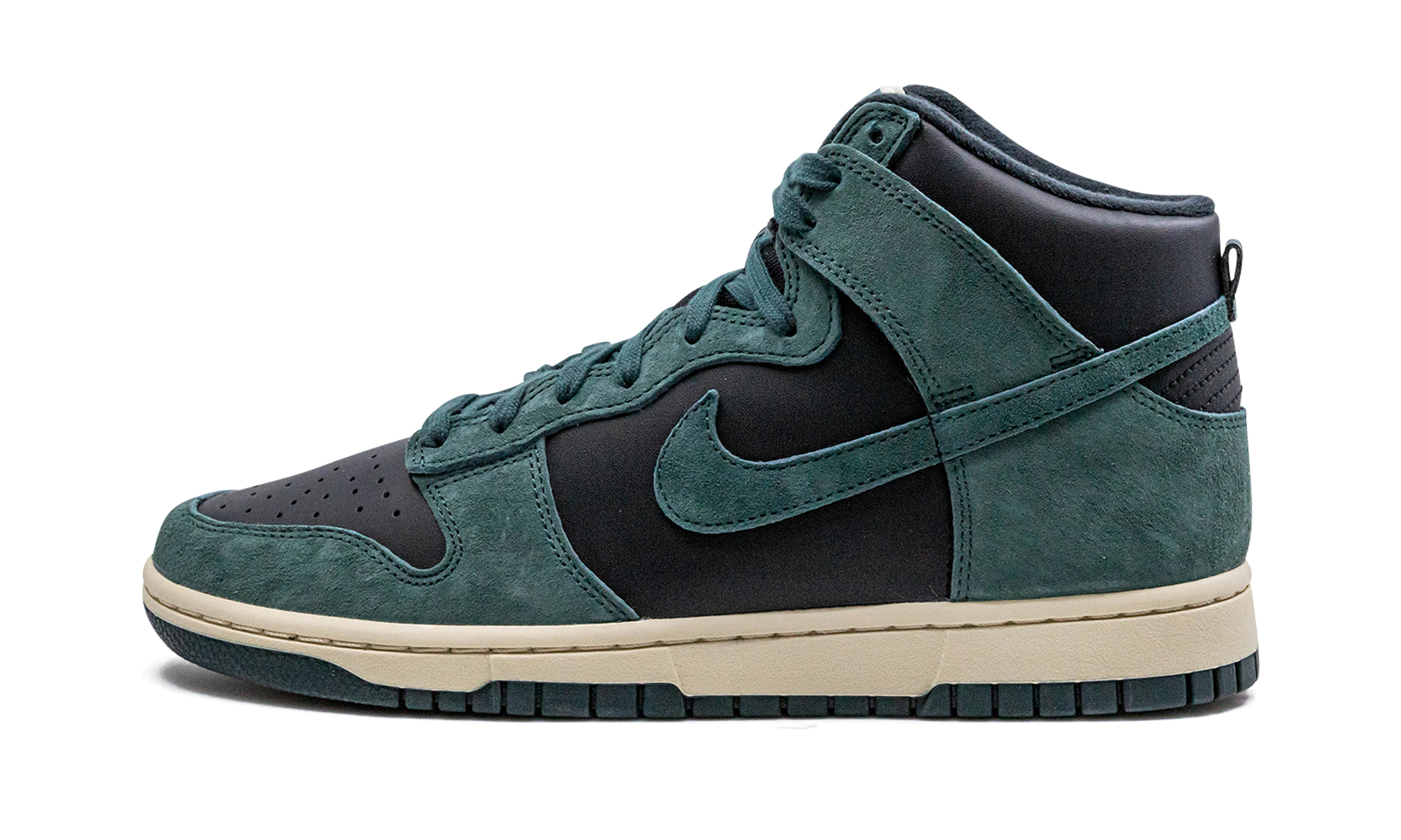Dunk High "Faded Spruce" DQ7679 002