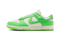 Dunk Low WMNS "Green Strike" HV0842 133
