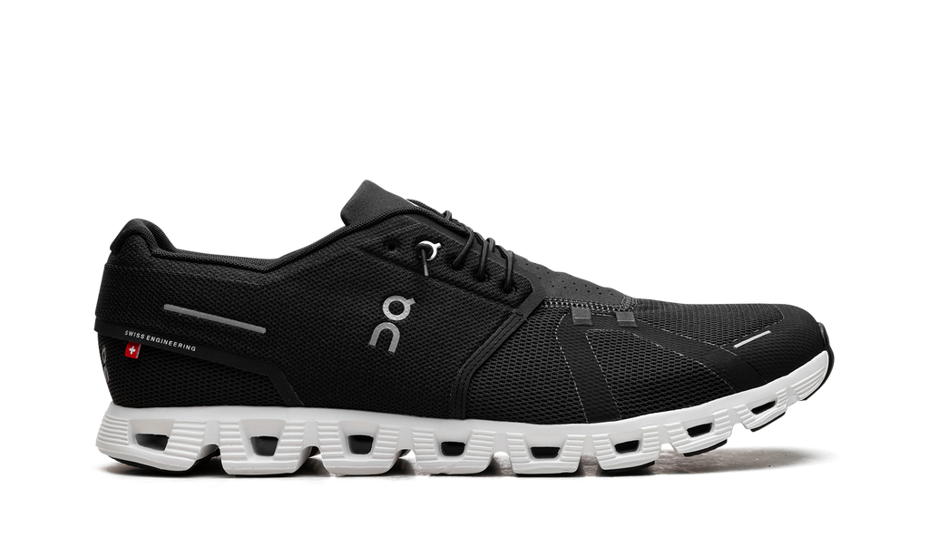 Cloud 5 "BLACK/WHITE" 59.98919