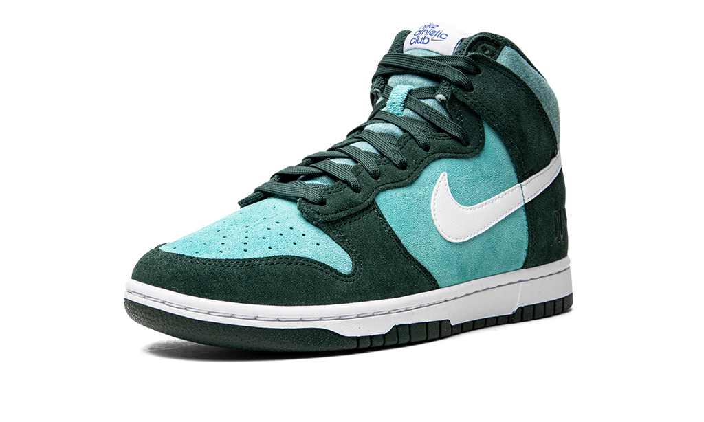 Dunk Hi Retro SE "Athletic Club - Pro Green" DJ6152 300