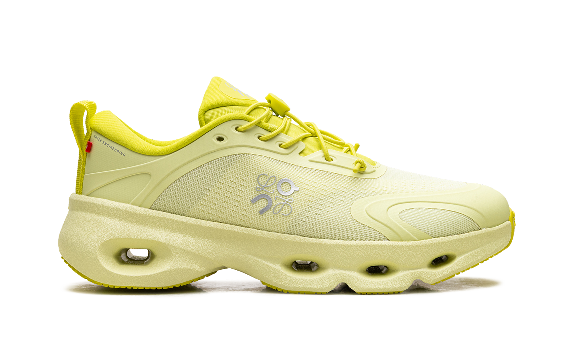 Cloudsolo WMNS "LOEWE - Lime Green" 3WF30602420