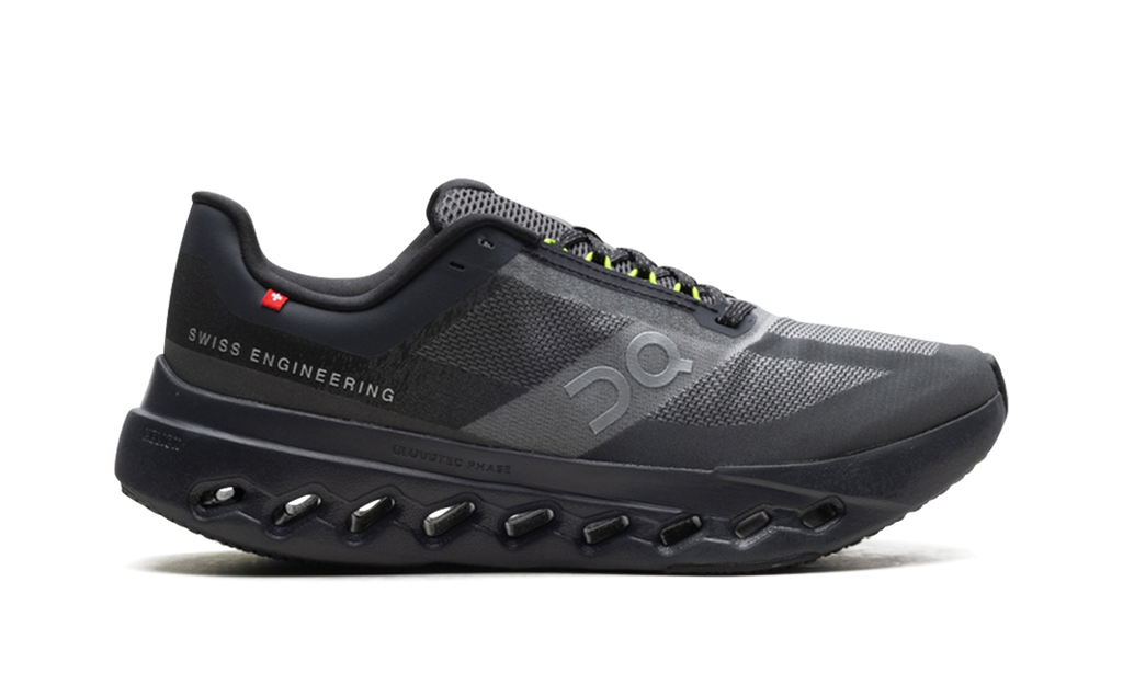 Cloudsurfer Next WMNS "Black/Iron" 3WE30541242