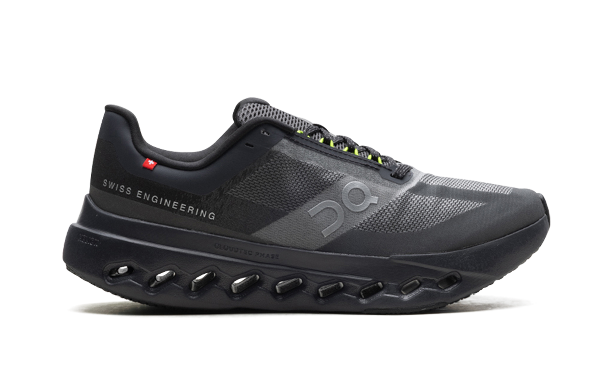 Cloudsurfer Next WMNS "Black/Iron" 3WE30541242