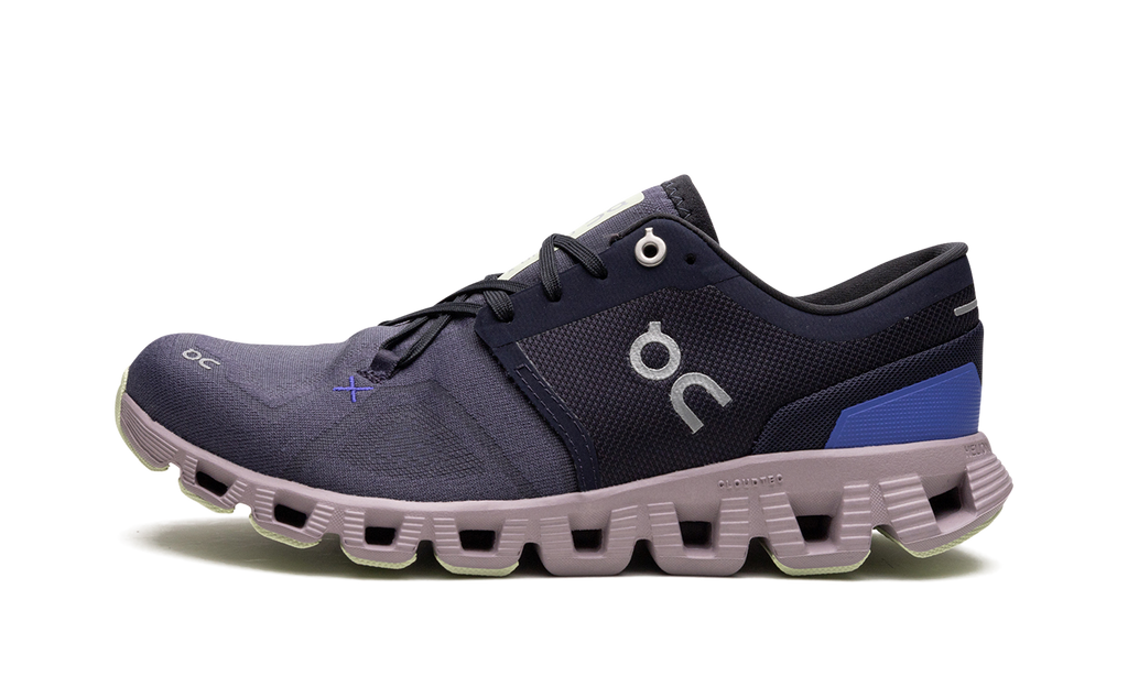 CLOUD X 3 WMNS "Midnight Heron" 60.98689
