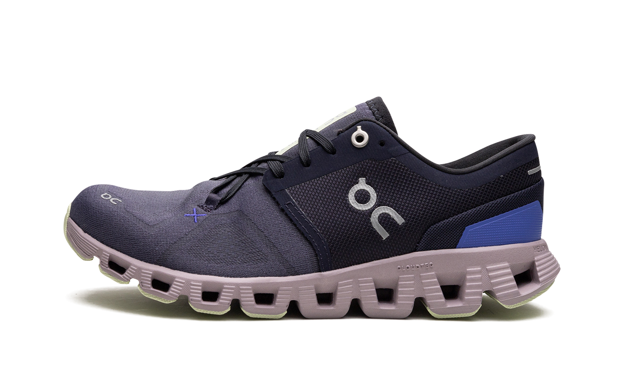 CLOUD X 3 WMNS "Midnight Heron" 60.98689