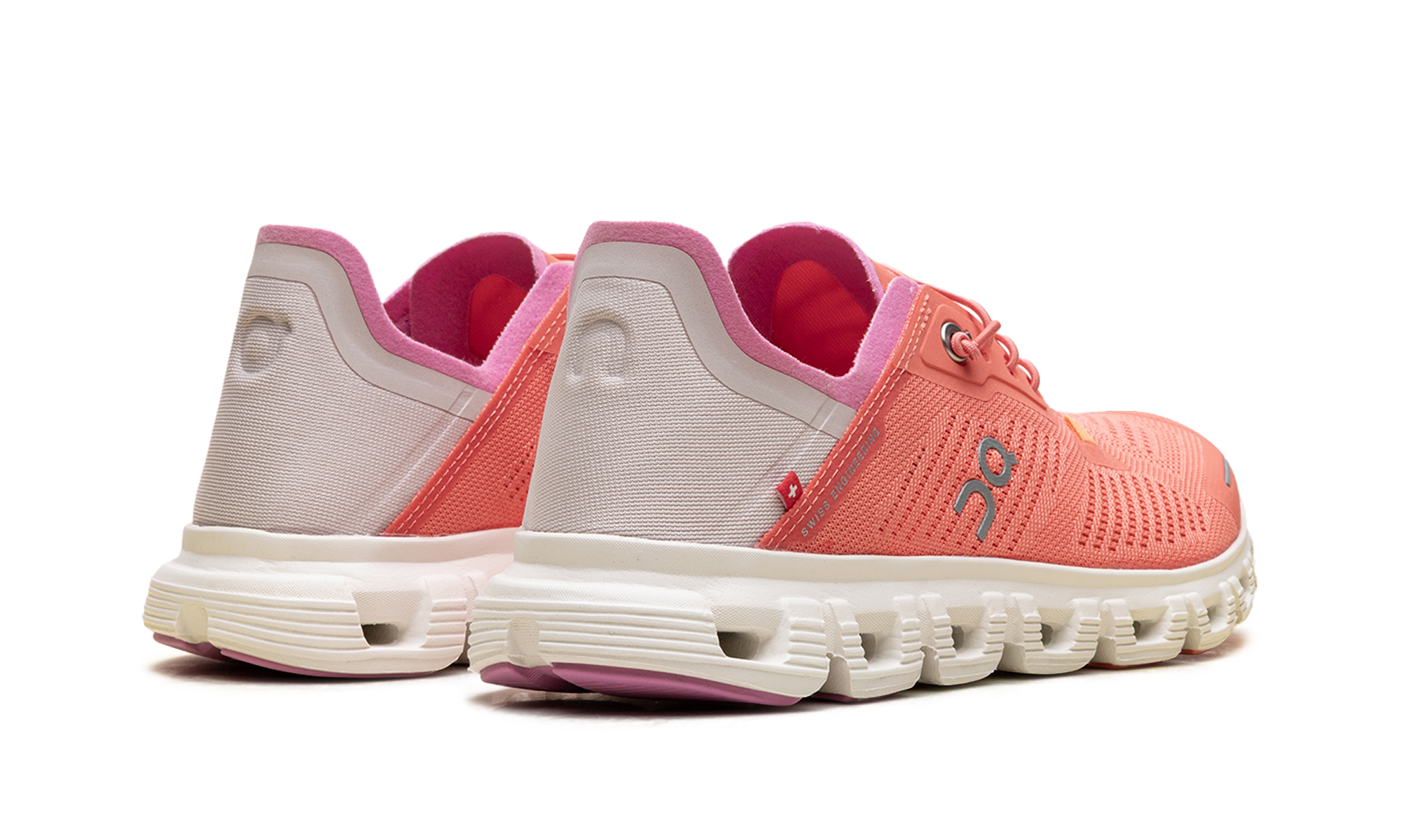 Cloud 6 Coast WMNS "Salmon Pearl" 3WF10023283