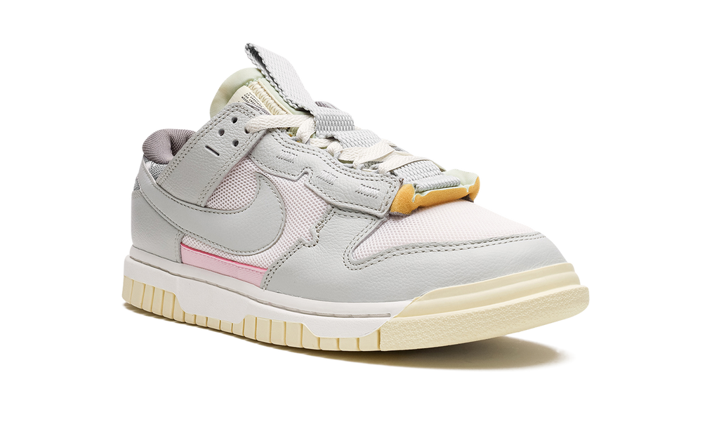Dunk Low Remastered "Mint Foam" DV0821 100