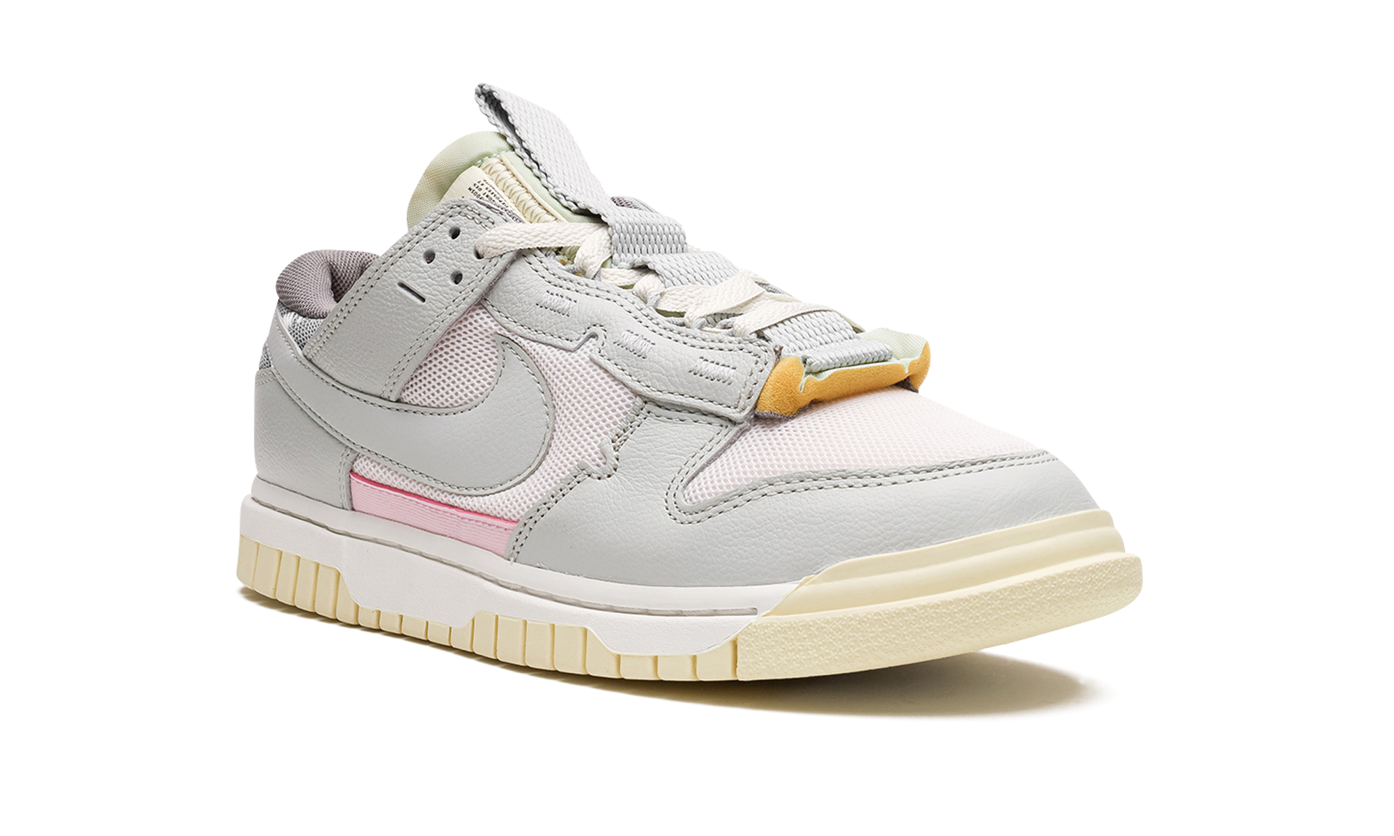 Dunk Low Remastered "Mint Foam" DV0821 100